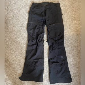 Summit Series North Face snow pant